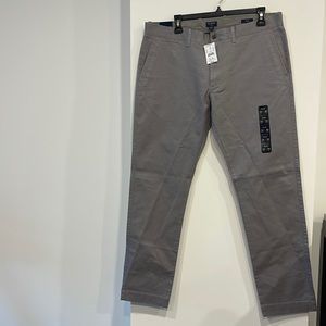 J Crew Slim Fit Chinos